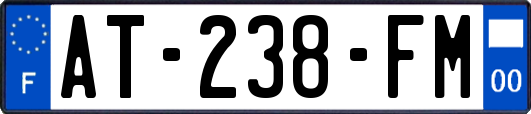 AT-238-FM
