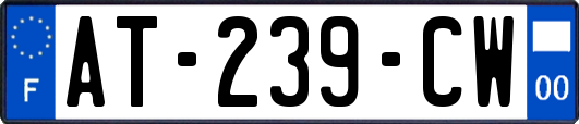 AT-239-CW
