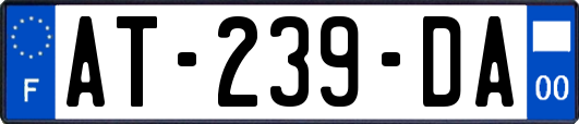AT-239-DA