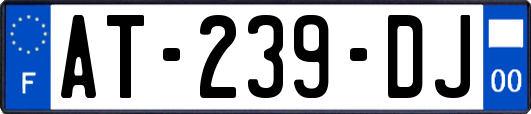 AT-239-DJ