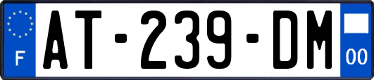 AT-239-DM