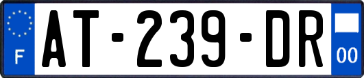 AT-239-DR