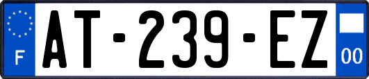 AT-239-EZ