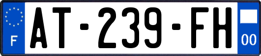 AT-239-FH