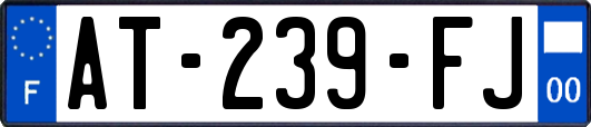 AT-239-FJ