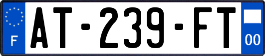 AT-239-FT