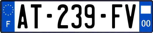 AT-239-FV