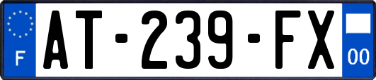 AT-239-FX