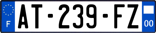 AT-239-FZ