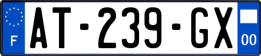 AT-239-GX