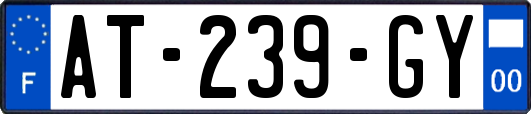 AT-239-GY