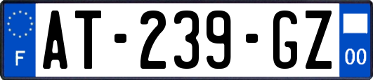 AT-239-GZ
