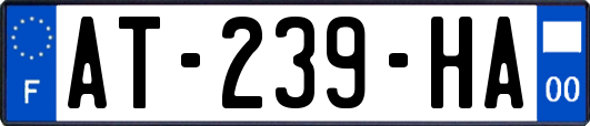 AT-239-HA