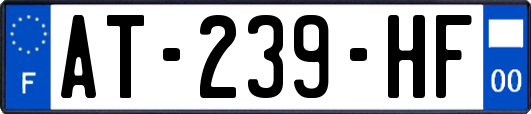 AT-239-HF