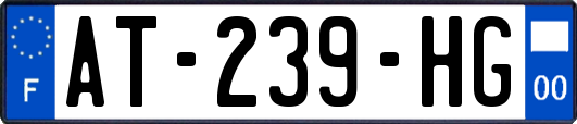 AT-239-HG