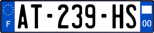 AT-239-HS