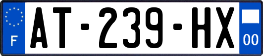 AT-239-HX