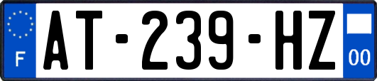AT-239-HZ