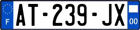 AT-239-JX