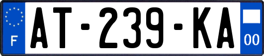 AT-239-KA