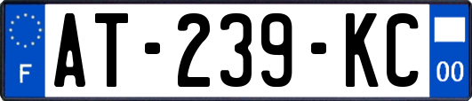 AT-239-KC