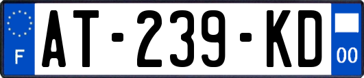AT-239-KD