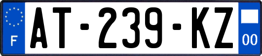 AT-239-KZ