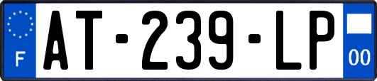 AT-239-LP
