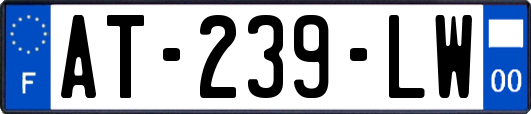 AT-239-LW