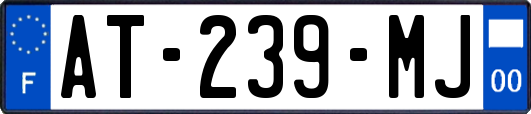 AT-239-MJ
