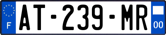 AT-239-MR