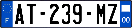 AT-239-MZ