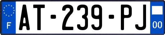 AT-239-PJ