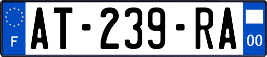 AT-239-RA