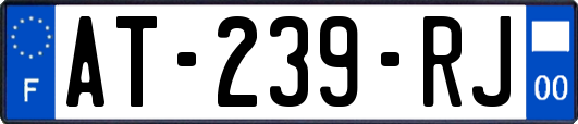 AT-239-RJ