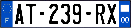 AT-239-RX