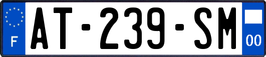 AT-239-SM