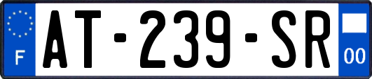 AT-239-SR