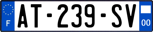 AT-239-SV