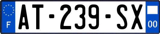 AT-239-SX