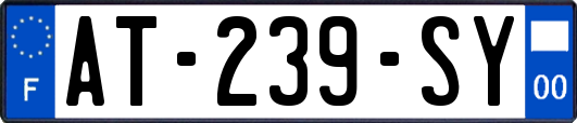 AT-239-SY