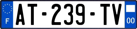 AT-239-TV