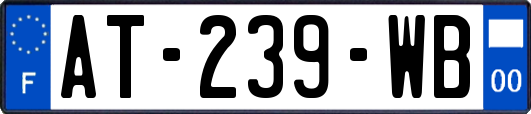 AT-239-WB