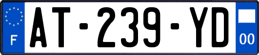 AT-239-YD