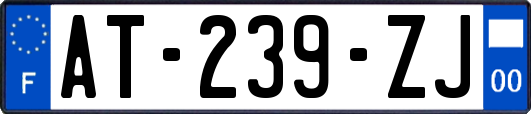 AT-239-ZJ