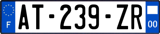 AT-239-ZR