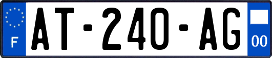 AT-240-AG