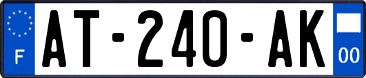 AT-240-AK