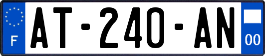 AT-240-AN