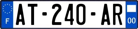 AT-240-AR